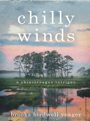 cover image of Chilly Winds